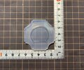 30「ミール皿B」レジン用モールド