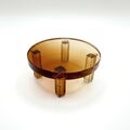 30mm「ちゃぶ台」レジン用モールド
