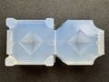 「正8面体」レジン用モールド