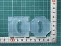 30「アメB」レジン用モールド・