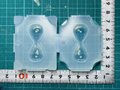 40「砂時計A」レジン用モールド・