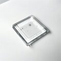30「四角台座A」レジン用モールド