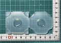 20「石ころＢ」レジン用モールド・