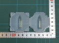 32「ACP弾」レジン用モールド・