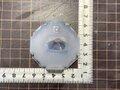 「鉱物風C」レジン用モールド