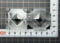 超高強度シリコン「正8面体」