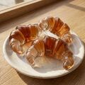 30mm「クロワッサン」レジン用モールド