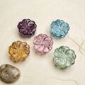 20mm「和菓子(桜C)」レジン用モールド