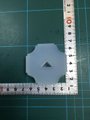 15キューブ用互換三角柱