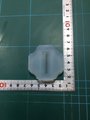 10「三角柱」レジン用モールド