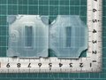 20「円柱」レジン用モールド・