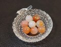 10mm「カーネリアン」