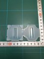 10×30mm「六角柱」レジン用モールド