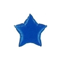 サファイアブルー（20星形）