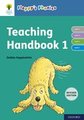 Floppy's Phonics Sounds and Letters Teachers Handbook 1(stage1-3)