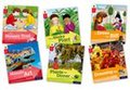 Explore with Biff, Chip and Kipper: Oxford Level 4: Mixed Pack of 6