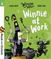 Read with Oxford: Stage 4: Winnie and Wilbur : Winnie at Work