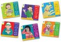 Floppy's Phonics Sounds and Letters Stage 5 (8485872)