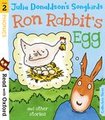 Read with Oxford: Stage 2: Songbirds Phonics: Ron Rabbit and Other Stories