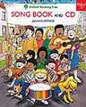 Oxford Reading Tree Song Book and CD (3213692)