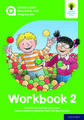 Oxford Levels and Placement and Progress Kit: Progress Workbook 2
