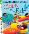 Read with Oxford: Stage 4: Songbirds Phonics : Clare Fair and Other Stories
