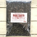 【根張り強化に驚きの効果】南国のフミン酸入り有機元肥TROPICAL BLOOM定植用『RARE EARTH - GROWTH BOOST』600g ・プルメリアや南国のお花の代謝活性化に最適な土壌改良肥料