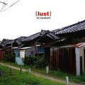 rei harakami - lust (LP analog vinyl record アナログレコード)