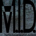 LAUSBUB - M.I.D. The First Annual Report of LAUSBUB (LP analog vinyl record アナログレコード)