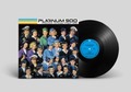 PLATINUM 900 - プラチナム航空900便 (LP analog vinyl record アナログレコード)