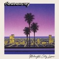 FUNKINDUSTRY - MIDNIGHT CITY LOVERS  (LP analog vinyl record アナログレコード)
