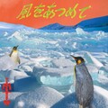 TAHITI 80 - 風をあつめて／Andy's Car Chase (7" analog vinyl record アナログレコード)