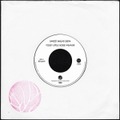 YOSSY LITTLE NOISE WEAVER / SWEET NIGHT DEW / LOVE IN OUTER SPACE (7" analog vinyl record アナログレコード)
