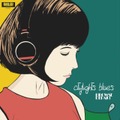 BrowseDepart- citylights blues/Sexy Woman (7" analog vinyl record アナログレコード)