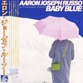 Aaron Joseph Russo - Baby Blue（Fishmans Cover）/ Espresso (7" analog vinyl record アナログレコード)