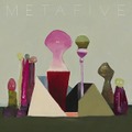 METAFIVE - METAATEM (2LP analog vinyl record アナログレコード)