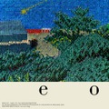 cero - eo (2LP analog vinyl record アナログレコード)