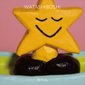 みらん / WATASHIBOSHI (LP analog vinyl record アナログレコード)