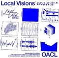 Local Visions & 長瀬有花 - OACL (LP analog vinyl record アナログレコード)