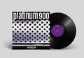 PLATINUM 900 - Missing Star (12" analog vinyl record アナログレコード)