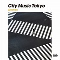 CITY MUSIC TOKYO junction (LP analog vinyl record アナログレコード)