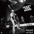 クレイジーケンバンド - Almond (E.T. Special 7' Mix) c/w The Roots (7" analog vinyl record アナログレコード)