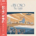Jin Ono - The Light (LP analog vinyl record アナログレコード)