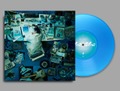 SIRUP - BLUE BLUR (LP analog vinyl record アナログレコード)