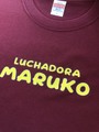【Tシャツ】MARUKO まるこ