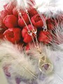 天使の涙～ヒーリングネックレス ※SOLD OUT!