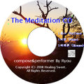 The　Meditation（瞑想用）CD 送料込