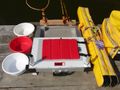 すいざ管（管理・桟橋専用釣り台）特許製品