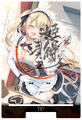 ともー先生：210213／姫繰三六五アクリルカレンダースタンド