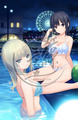 珈琲貴族先生：210814／姫繰三六五タペストリーコレクション（B2サイズ）